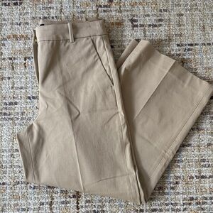 J Crew Remy Pants